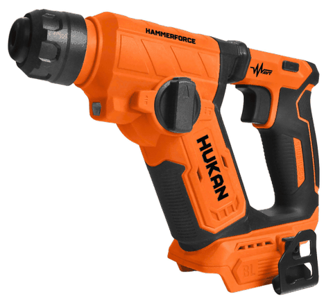THÂN MÁY KHOAN ĐỤC MINI 2 CHỨC NĂNG (GEN 2)
- HUKAN -BODY
G2-KB18MN