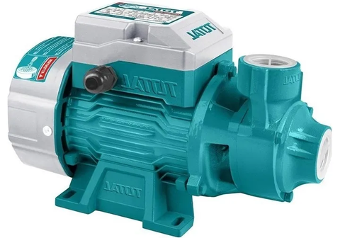 Máy bơm nước  750W(1HP)-TOTAL-TWP17506