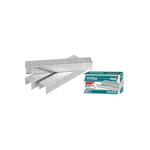 Đinh bấm chữ U 6mm -TOTAL-TAC920062