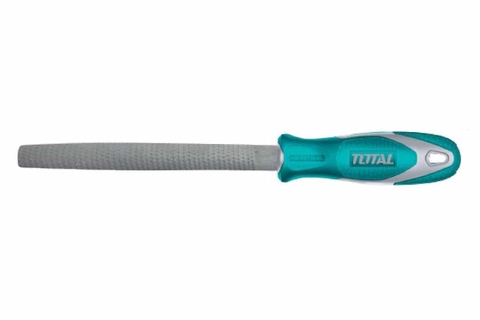Giũa gỗ bán nguyệt -TOTAL-THT91686