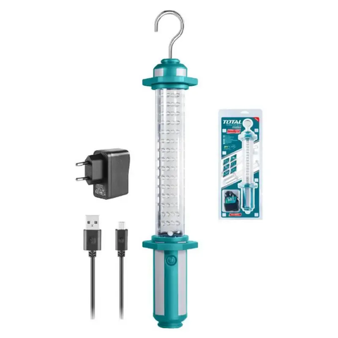 Đèn làm việc -TOTAL-TWL3600LI