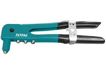 Kềm rút rivet xoay đầu 360 độ -TOTAL-THT32106