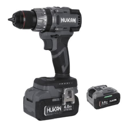 MÁY KHOAN PIN 13MM (GEN2)
- HUKAN -HM21-G2-Z1700