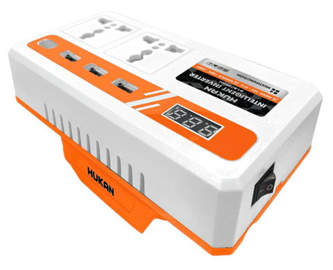 ĐẾ CHUYỂN ĐỔI NGUỒN ĐIỆN (GEN 1)
- HUKAN -G1-BCN0202