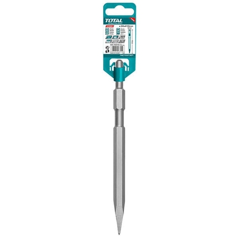 Mũi đục nhọn đuôi lục giác  17*280mm-TOTAL-TAC153171