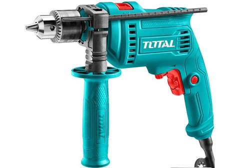 Máy khoan búa  680W-TOTAL-TG1061356E