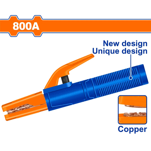 Kềm hàn 800A Wadfow WEH1A08