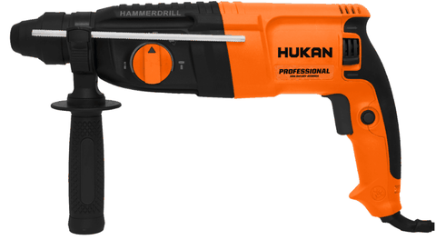 KHOAN BÊ TÔNG 3 CHỨC NĂNG (GEN 1)
- HUKAN -K89