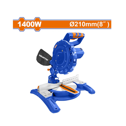 Máy cưa nhôm 1400W Wadfow WXD151400