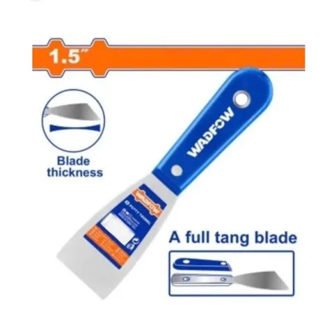 Bay sủi sơn 1.5"-Wadfow WPT6315