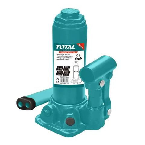 Kích đội 
10 tấn -TOTAL-THT109102