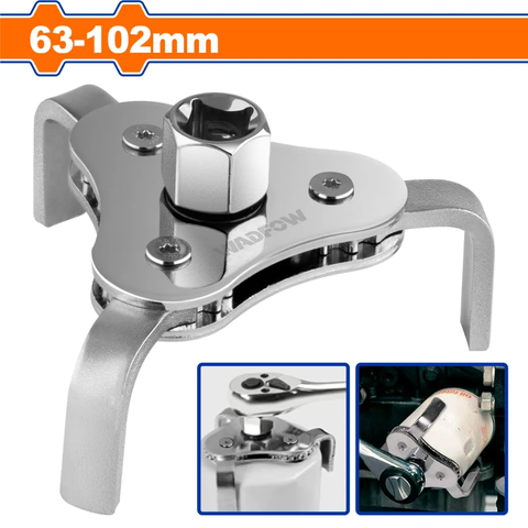 Cảo mở lọc dầu-Wadfow WUL1401