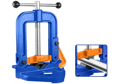 Ê tô kẹp ống 6" Wadfow  WGTQ1206