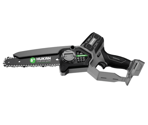 THÂN MÁY CƯA XÍCH PIN 10INCH (GEN 2 LUX)
- HUKAN -BODY
G2-CX10ih