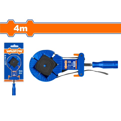 Kẹp nối băng tải 4m-Wadfow WCP6404