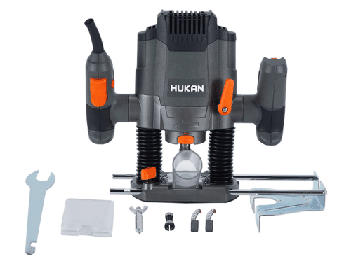 MÁY PHAY GỖ (GEN2)
- HUKAN -G2-MPG1600
