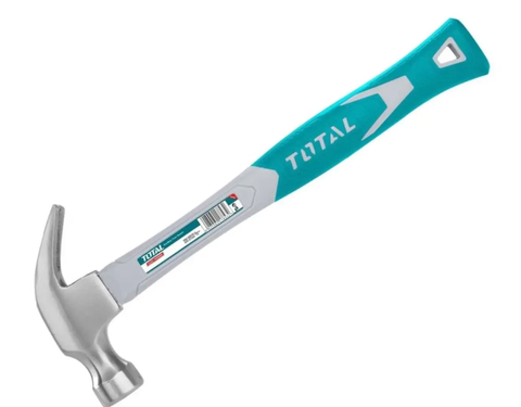 Búa nhổ đinh kiểu Anh 29mm -TOTAL-THT73229