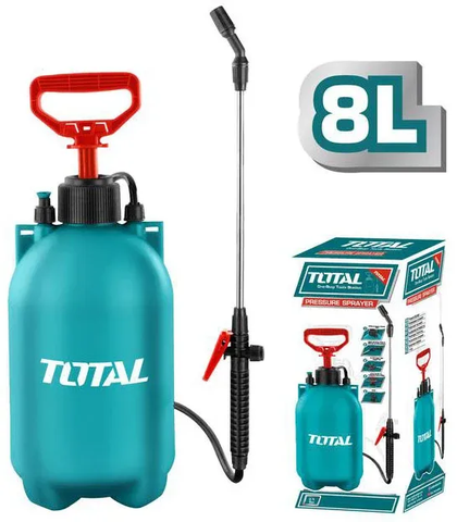 Bình xịt  8L-TOTAL-THSPP3081
