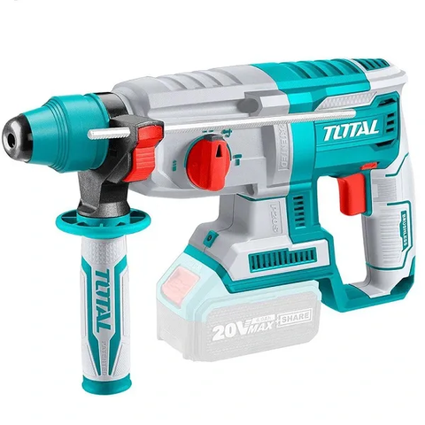 Máy khoan động lực dùng pin Lithium 20V -TOTAL-TRHLI20228