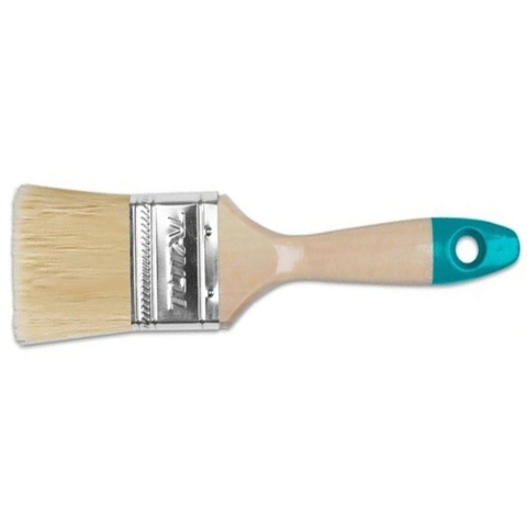 Cọ sơn 2.5" -TOTAL-THT84251