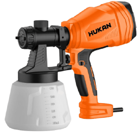 MÁY PHUN SƠN (GEN1)
- HUKAN -G1-PSD1244