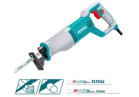 Máy cưa kiếm  750W-TOTAL-TS100756