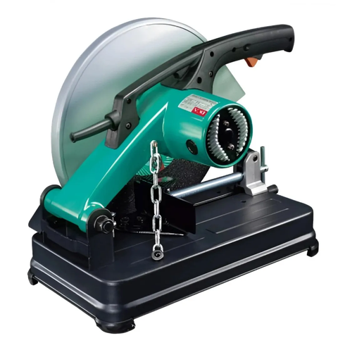 Máy Cắt Sắt -DCA-AJG03-355