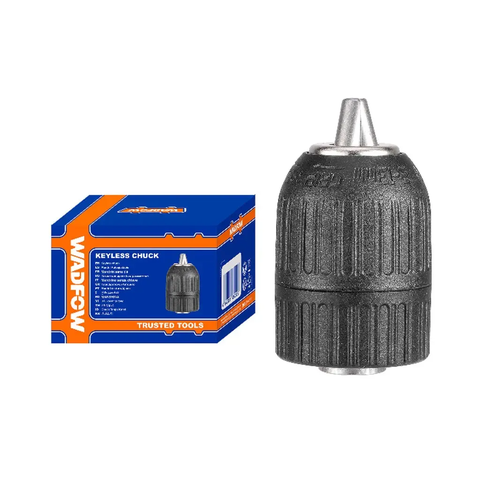 Đầu khoan tự động 13mm(1/2") WADFOW WKCU1213