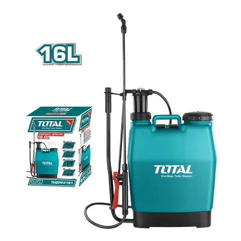 Bình xịt 16L-TOTAL-THSPP4161