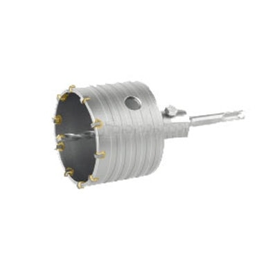 Mũi khoan lỗ 80mm -TOTAL-TAC430801