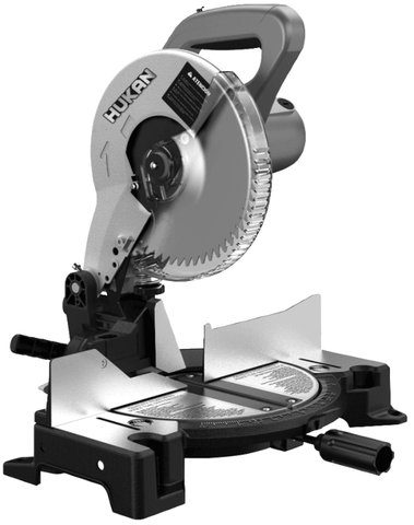 MÁY CẮT NHÔM NGHIÊNG (GEN2)
- HUKAN -G2-CN45255
