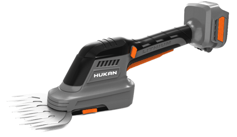 THÂN MÁY CẮT TỈA HÀNG RÀO (GEN 1)
- HUKAN -BODY
G1-GS400