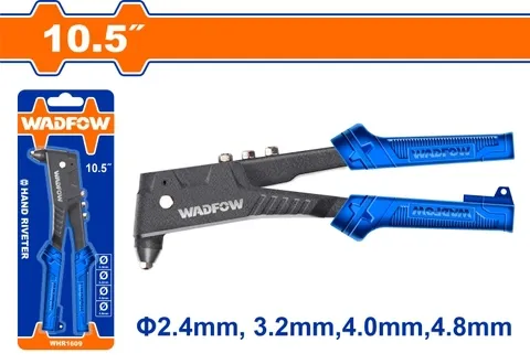 kìm rút rivet 10.5"-Wadfow WHR2610