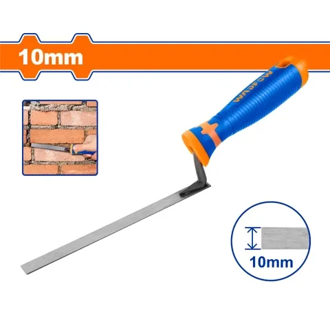Bay trát vữa khe 10mm-Wadfow WBT1310