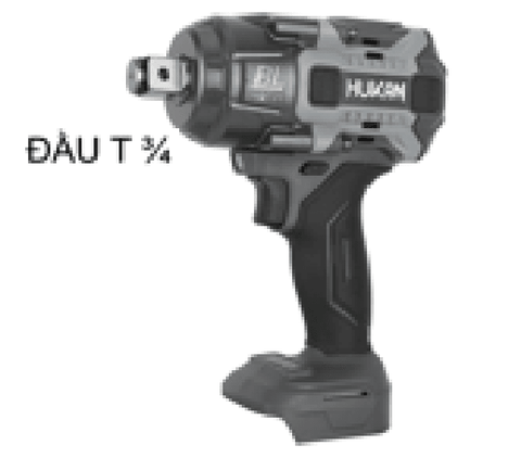 THÂN MÁY SIẾT BULONG PIN (GEN2)
- HUKAN -BODY
HM21-G2-IWB1034BL