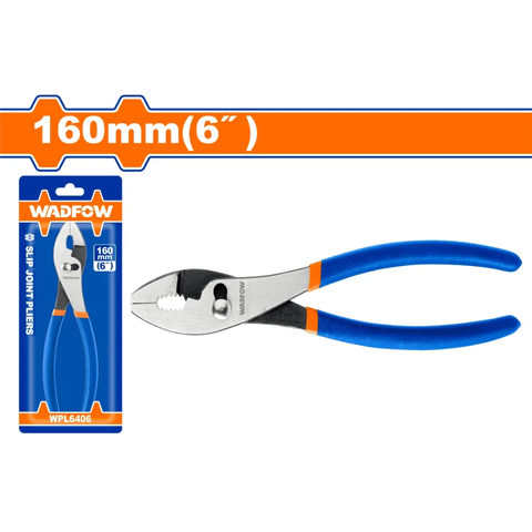 kìm trượt 6"-Wadfow WPL6406