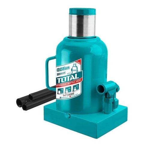 Kích đội 
30 tấn -TOTAL-THT109302