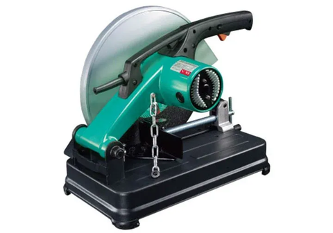 Máy Cắt Sắt -DCA-AJG02-355S
