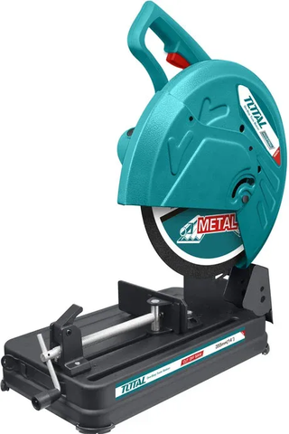 Máy cắt sắt  2400W-TOTAL-TS92435526