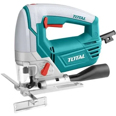 Máy cưa lọng 800W -TOTAL-TS2081356