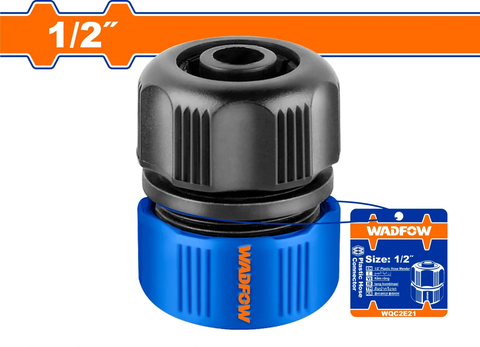 Khớp nối ống nước 1/2" Wadfow WQC2E21