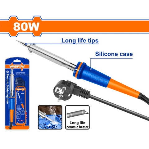 Mỏ hàn điện 80W Wadfow WEL1608