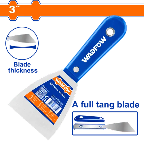 Bay sủi sơn 3"-Wadfow WPT6303