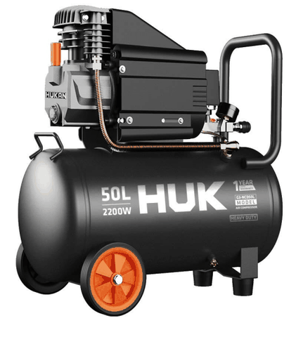 MÁY NÉN KHÍ CÓ DẦU (GEN3))
- HUKAN -G3-NCD50L