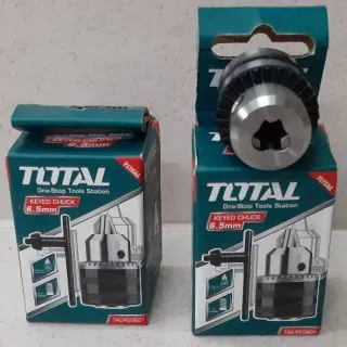 Đầu khoan
(có răng cưa) 16mm -TOTAL-TAC451601