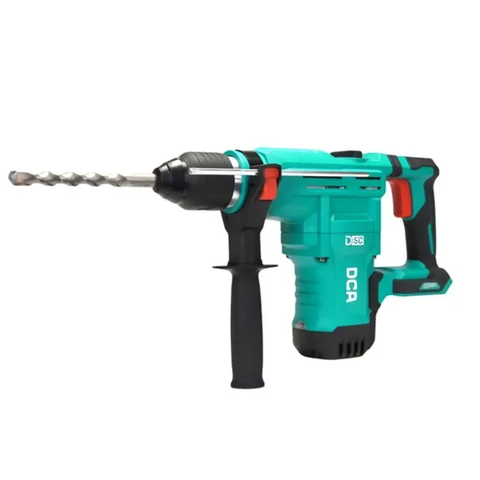 Máy khoan bê tông không chổi than dùng pin -DCA-ADZC02-28H2K