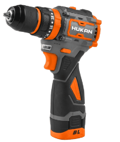 MÁY KHOAN PIN 10MM ( GEN 1 )
- HUKAN -G1-XC3