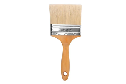 Cọ sơn gỗ (4") -TOTAL-THT84042