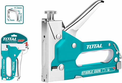 Dụng cụ bấm gim -TOTAL-THT311425