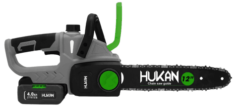 MÁY CƯA XÍCH PIN 12INCH (GEN 2 PRO)
- HUKAN -HK-CS012iBL